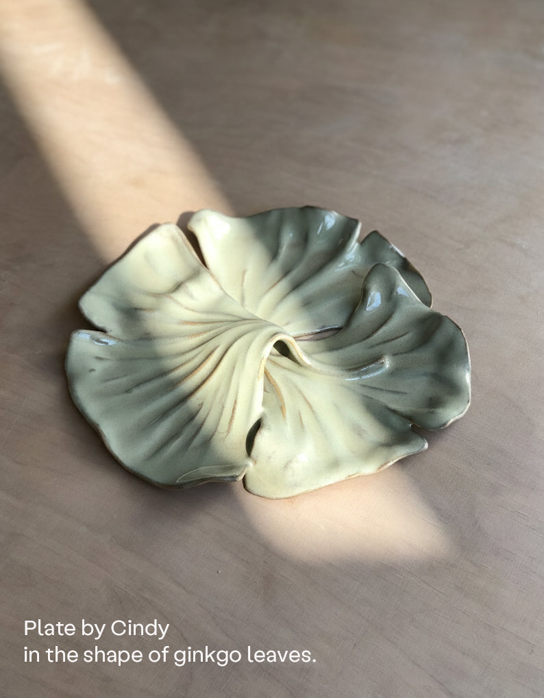 5-Week, Sculpting / Handbuilding-Beginners (Handaufbau-Workshop für Anfänger, am Abend)