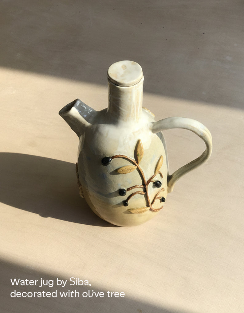 5-Week, Sculpting / Handbuilding-Beginners (Handaufbau-Workshop für Anfänger, am Abend)