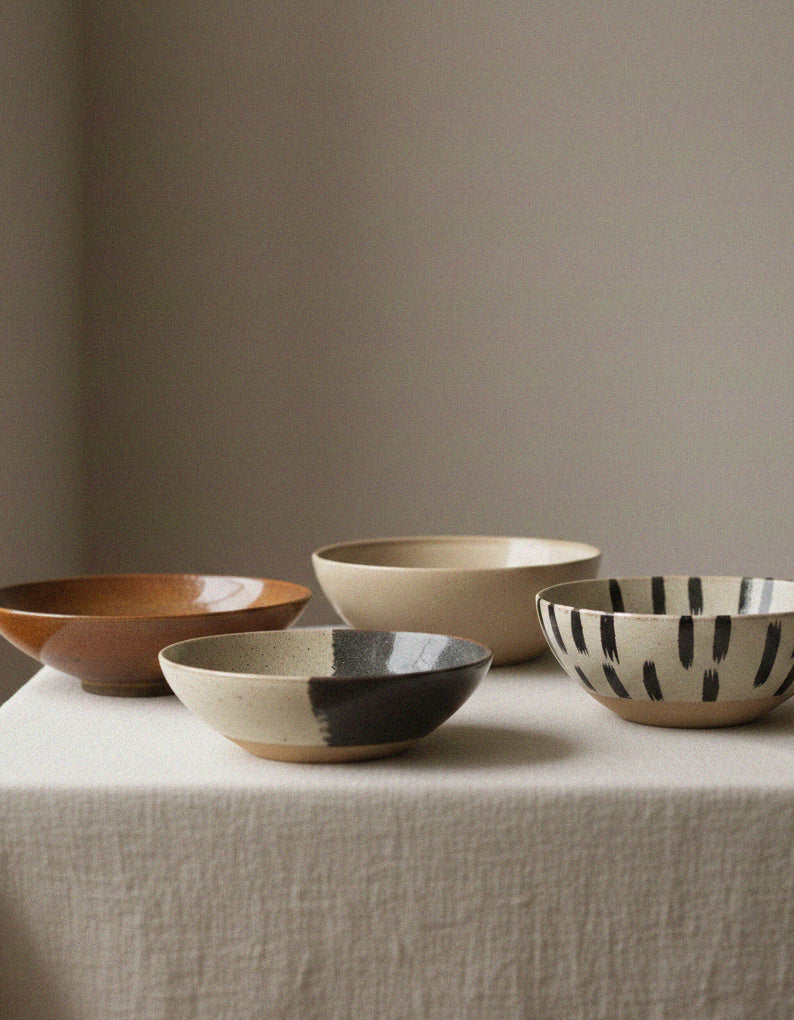 5-Week, Potter's Wheel-Intermediate (Töpferscheibe-Workshop für Fortgeschrittene, am Abend)
